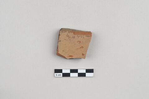ostracon, image 1/3