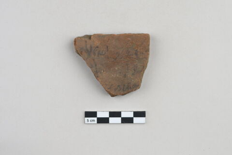 ostracon, image 1/3