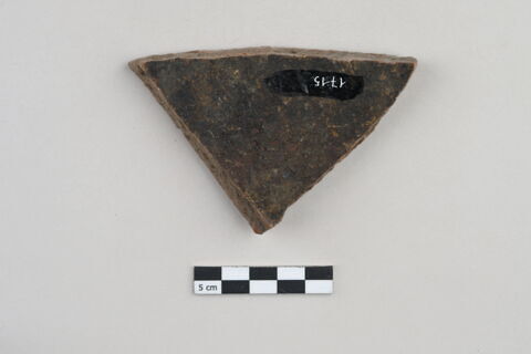ostracon, image 2/3