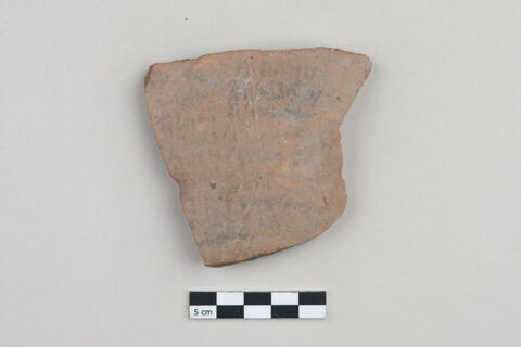 ostracon, image 1/3