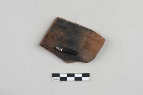 ostracon, image 2/3