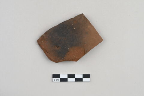 ostracon, image 1/3