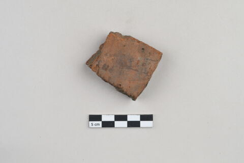 ostracon, image 1/3
