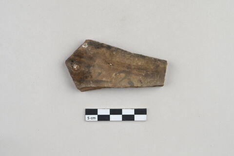 ostracon, image 1/3