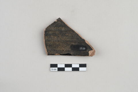 ostracon, image 2/3