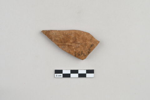 ostracon, image 1/3