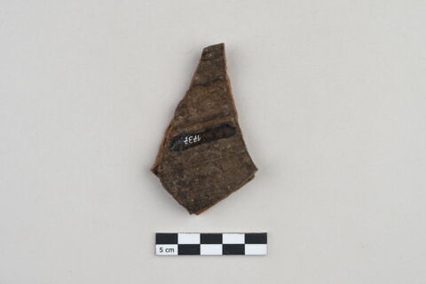 ostracon, image 2/3