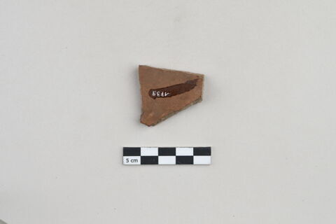 ostracon, image 2/3