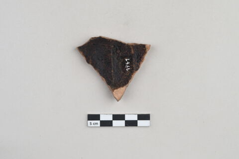 ostracon, image 2/3