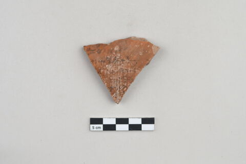 ostracon, image 1/3