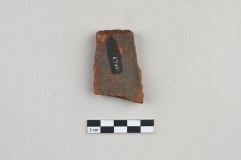 ostracon, image 2/3