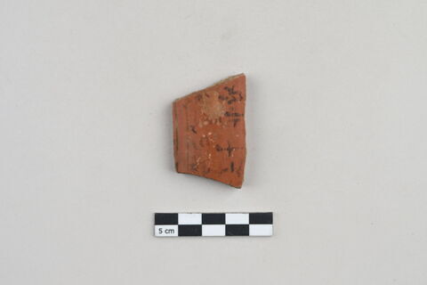 ostracon, image 1/4