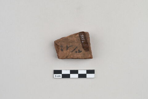 ostracon, image 2/3