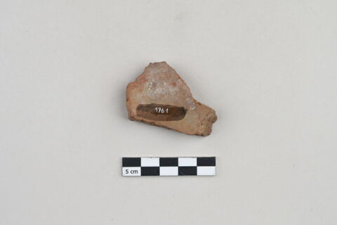 ostracon, image 2/3