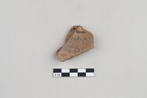 ostracon, image 1/3