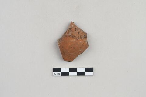 ostracon, image 1/3