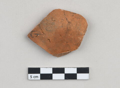 ostracon, image 1/3