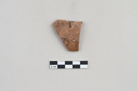 ostracon, image 1/3