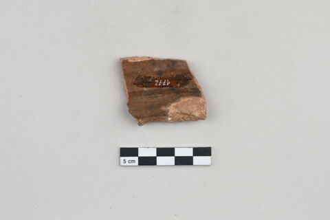 ostracon, image 2/3