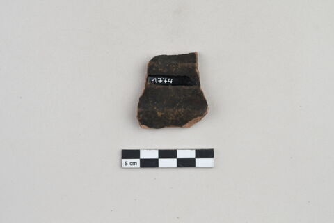ostracon, image 2/3
