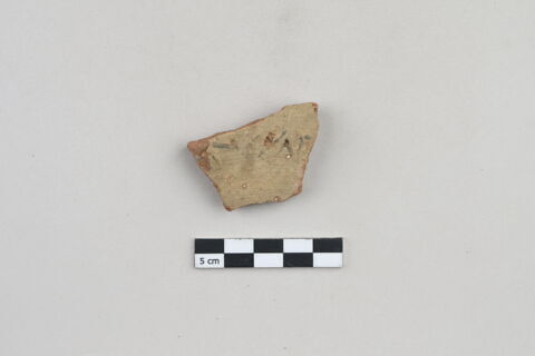ostracon, image 1/4