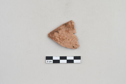 ostracon, image 1/3