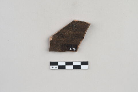 ostracon, image 2/3