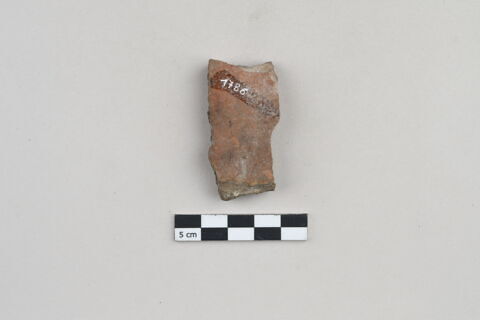 ostracon, image 2/3