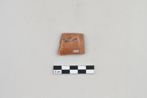 ostracon, image 2/3