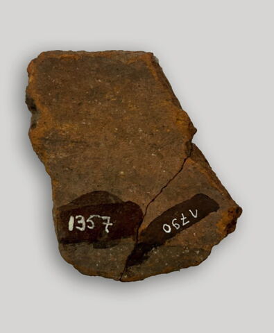 ostracon, image 2/5