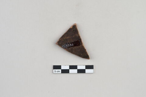 ostracon, image 2/3