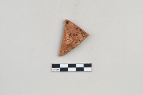 ostracon, image 1/3