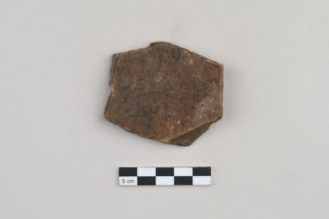 ostracon, image 1/3