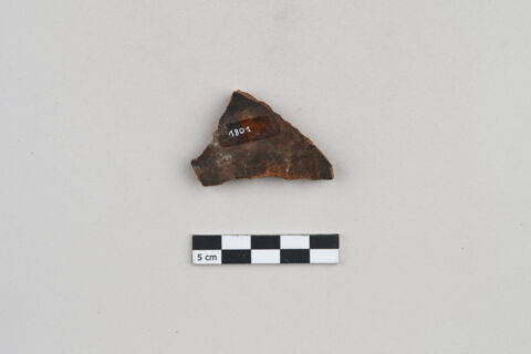 ostracon, image 2/3