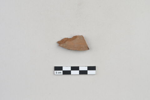 ostracon, image 1/3