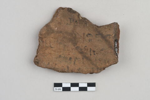 ostracon, image 2/4