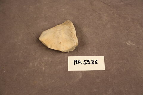 fragment indéterminé, image 1/1