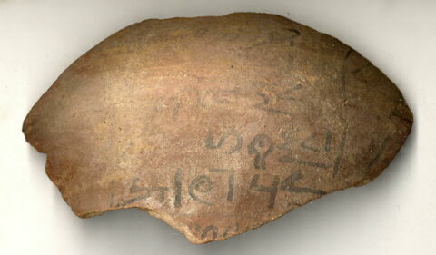 ostracon