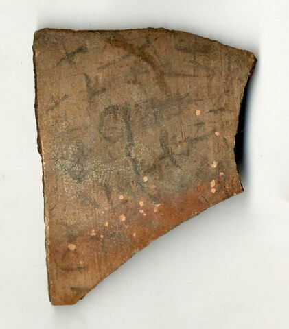 ostracon