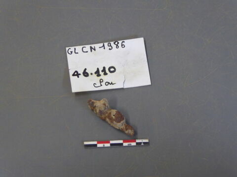 clou, fragment