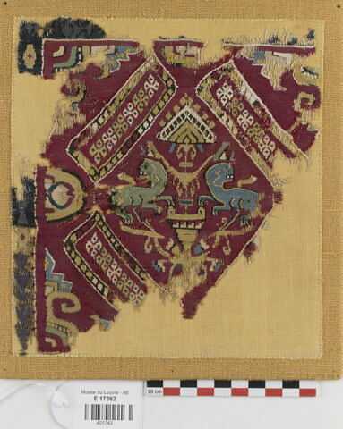 tabula ; fragment, image 1/1