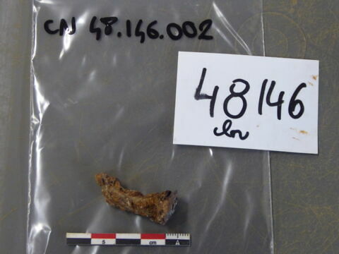 clou, fragment