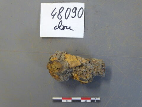 clou, fragment
