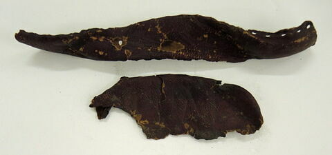 chaussure ; fragments, image 3/9