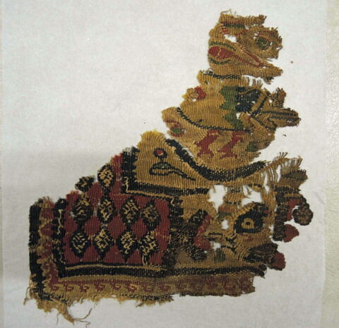 tabula ; fragment, image 2/2