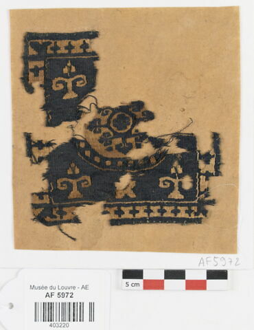 tabula ; fragments, image 1/2