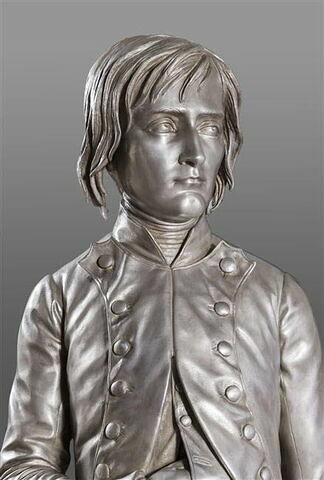 Napoléon Bonaparte, écolier de Brienne (octobre 1784), image 2/7