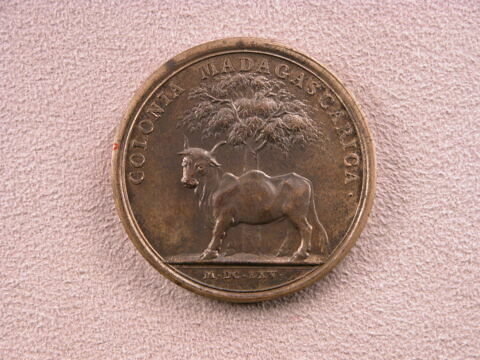 Colonie de Madagascar, image 1/2
