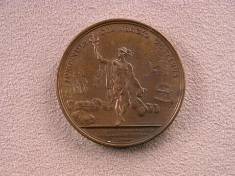 Compagnie des Indes, image 1/2