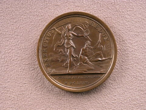 Combat d'Altenheim, image 1/2